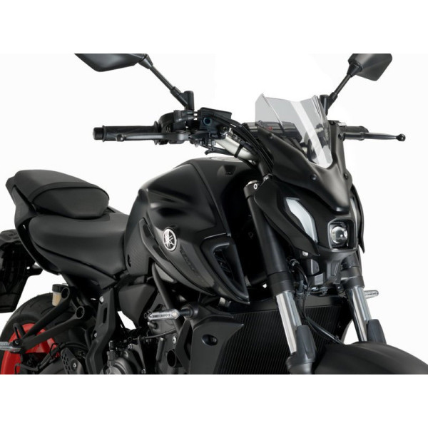 Puig New Generation Sport Screen Light Smoke
